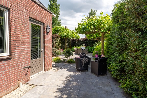 Medium property photo - Ravelijn 14, 4285 ED Woudrichem